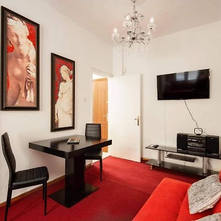 Georgi'S House Apartment Солун Екстериор снимка