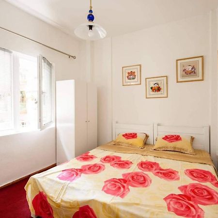 Georgi'S House Apartment Солун Екстериор снимка