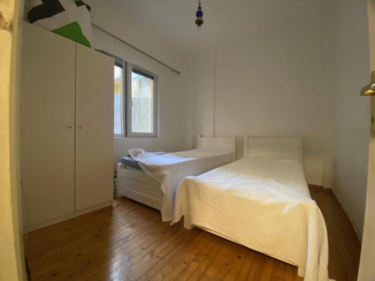Georgi'S House Apartment Солун Екстериор снимка
