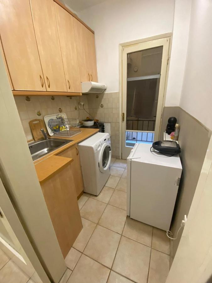 Georgi'S House Apartment Солун Екстериор снимка