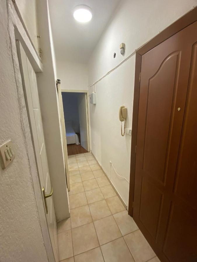 Georgi'S House Apartment Солун Екстериор снимка