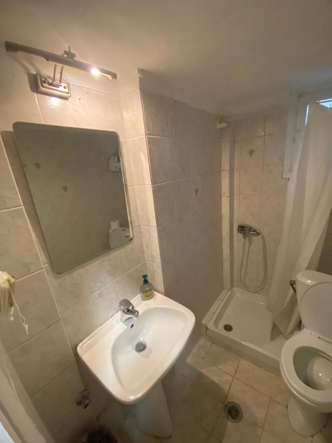 Georgi'S House Apartment Солун Екстериор снимка