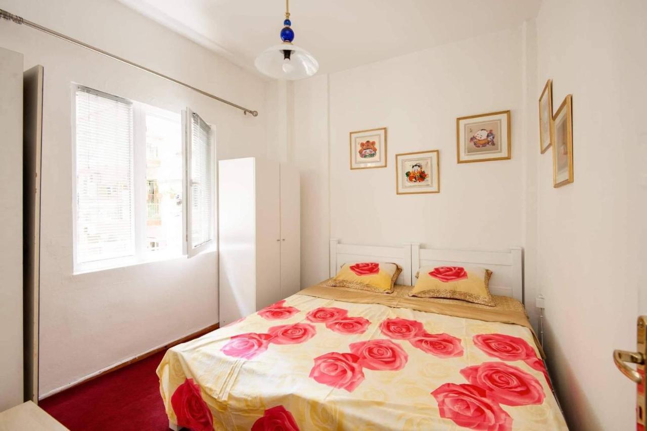 Georgi'S House Apartment Солун Екстериор снимка